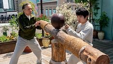 Karate Kid: Legends