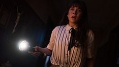 The Conjuring: Last Rites