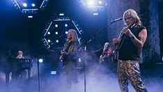 Spinal Tap II: The End Continues