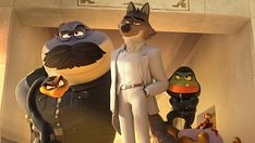 The Bad Guys 2