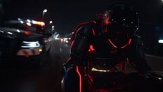 Tron: Ares