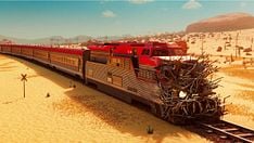 Falcon Express
