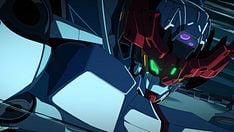 Mobile Suit Gundam GQuuuuuuX-Beginning