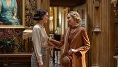 Downton Abbey: The Grand Finale