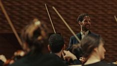 The Marching Band