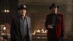 Now You See Me: Now You Don't