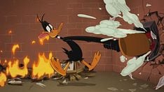 The Day the Earth Blew Up: A Looney Tunes Movie