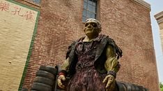 The Toxic Avenger