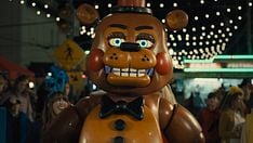 Five Nights at Freddy's 2