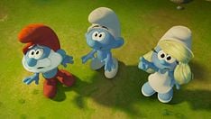 Smurfs