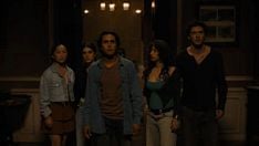 Until Dawn