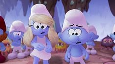 Smurfs