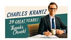 The Life Of Chuck