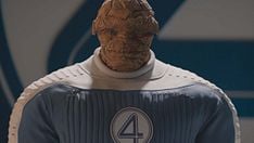 The Fantastic Four: First Steps
