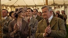 Downton Abbey: The Grand Finale
