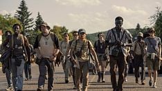 The Long Walk