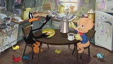 The Day the Earth Blew Up: A Looney Tunes Movie