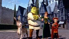 Shrek