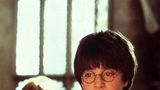 Harry Potter and the Philosopher's Stone