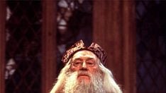Harry Potter and the Philosopher's Stone