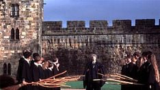 Harry Potter and the Philosopher's Stone
