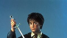 Harry Potter and the Chamber of Secrets
