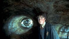 Harry Potter and the Chamber of Secrets