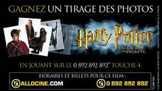 Harry Potter and the Chamber of Secrets