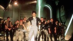 Aliens