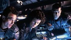 Aliens