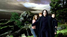 Harry Potter and the Prisoner of Azkaban