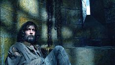 Harry Potter and the Prisoner of Azkaban