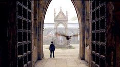 Harry Potter and the Prisoner of Azkaban