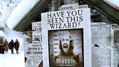 Harry Potter and the Prisoner of Azkaban