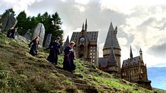 Harry Potter and the Prisoner of Azkaban