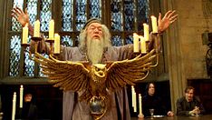 Harry Potter and the Prisoner of Azkaban