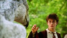 Harry Potter and the Prisoner of Azkaban