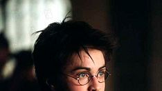 Harry Potter and the Prisoner of Azkaban