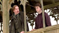 Harry Potter and the Prisoner of Azkaban