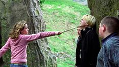 Harry Potter and the Prisoner of Azkaban