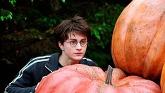 Harry Potter and the Prisoner of Azkaban