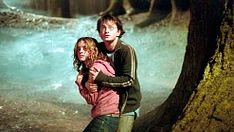 Harry Potter and the Prisoner of Azkaban