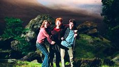 Harry Potter and the Prisoner of Azkaban