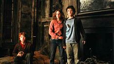 Harry Potter and the Prisoner of Azkaban