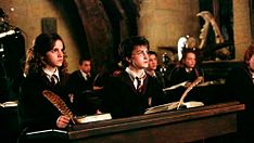 Harry Potter and the Prisoner of Azkaban