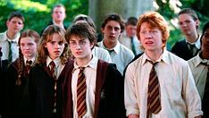 Harry Potter and the Prisoner of Azkaban