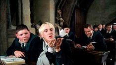 Harry Potter and the Prisoner of Azkaban