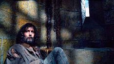 Harry Potter and the Prisoner of Azkaban