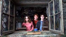 Harry Potter and the Prisoner of Azkaban