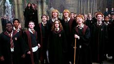 Harry Potter and the Prisoner of Azkaban
